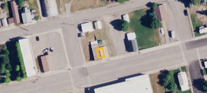 309 Earle St