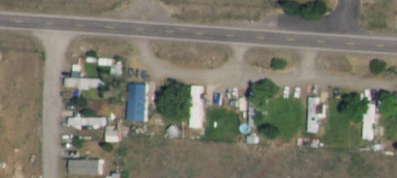 2560 Yellowstone Hwy