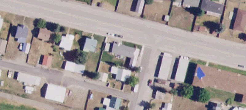 501 Bunker Ave
