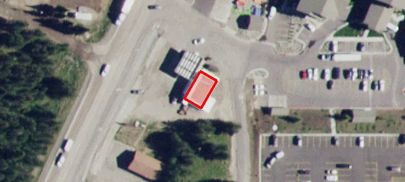 4286 Hwy 20