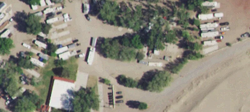 865 Red Rd, Unit 48