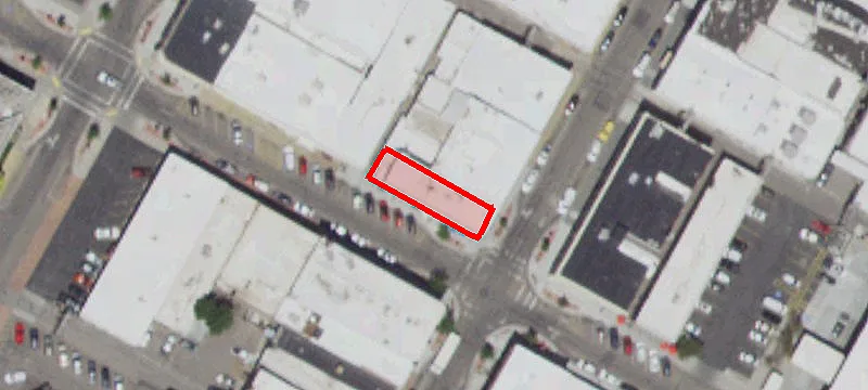 401 Park Ave