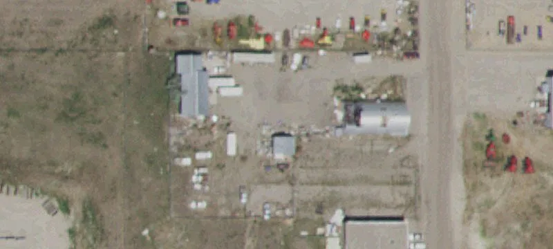 3045 4th E