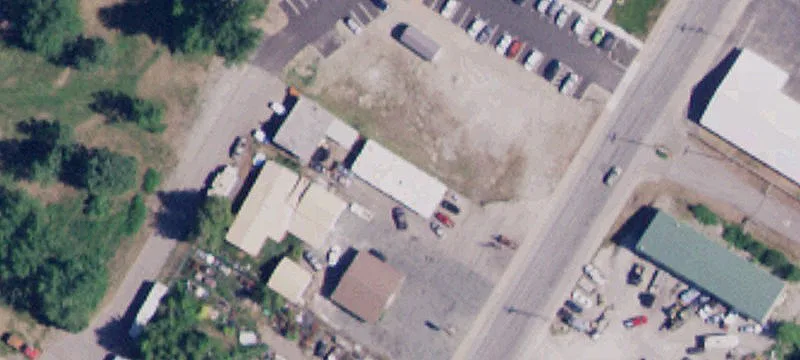 608 Division St