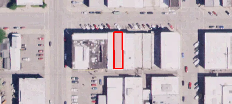 500 Cedar St