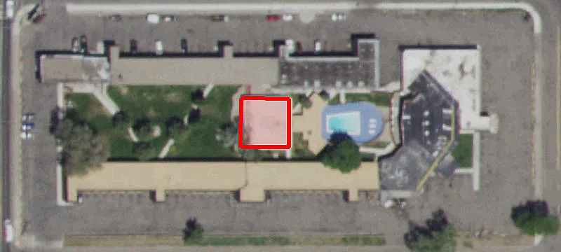 888 Holmes Ave