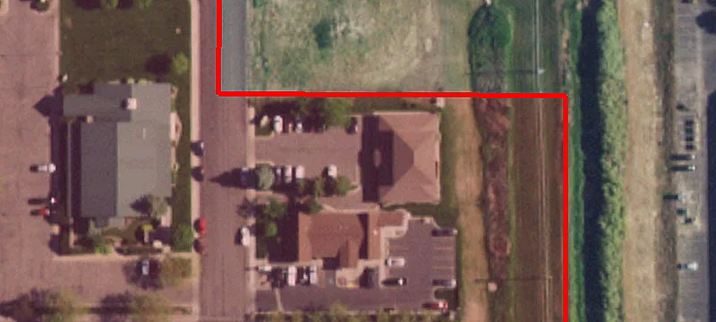 3101 Valencia Dr
