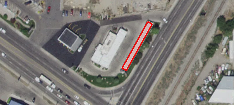 1650 Yellowstone Hwy