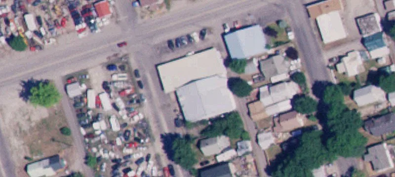519 Main St