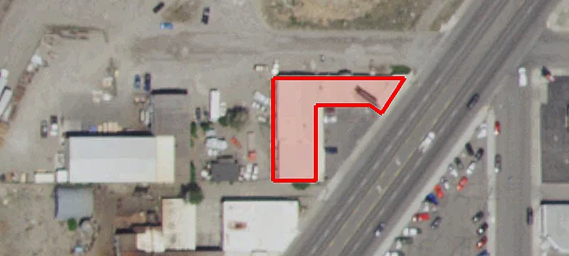 555 Northgate Mile