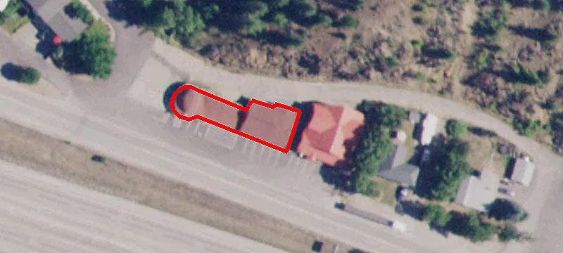 302 Cameron Ave