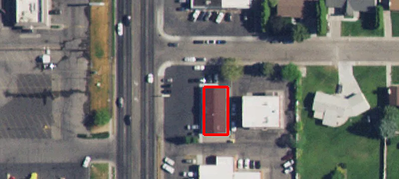 325 Woodruff Ave