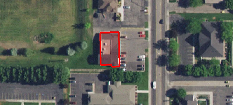 2640 Channing Way