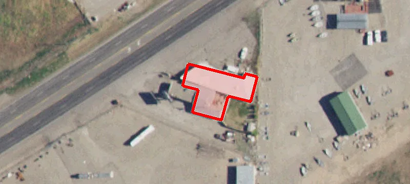 2626 Yellowstone Hwy