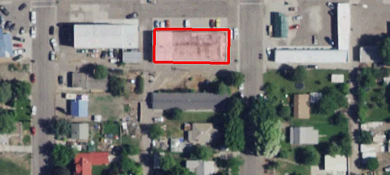 1220 Yale Ave