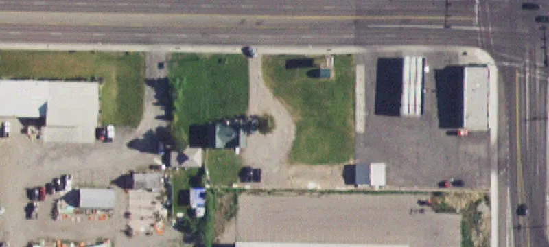 3430 Sunnyside Rd