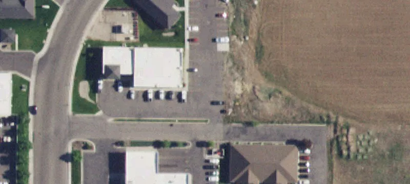 1615 Midway Dr