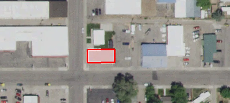 401 May St