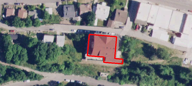 308 Ohio Ave, Unit 1