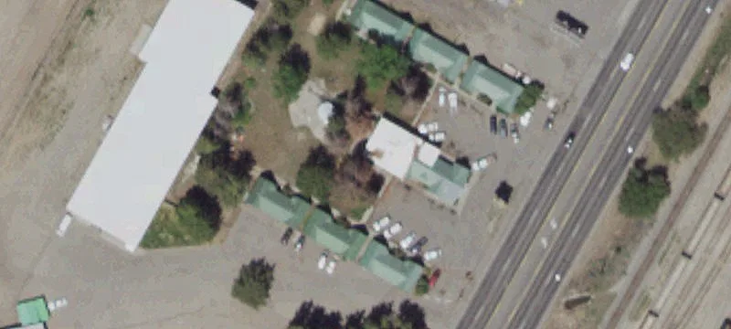 Croaker Dr