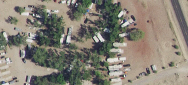 865 Red Rd, Unit 99