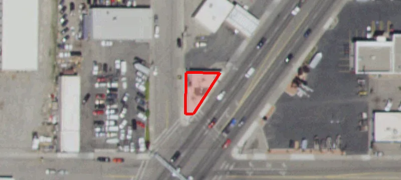 921 Northgate Mile