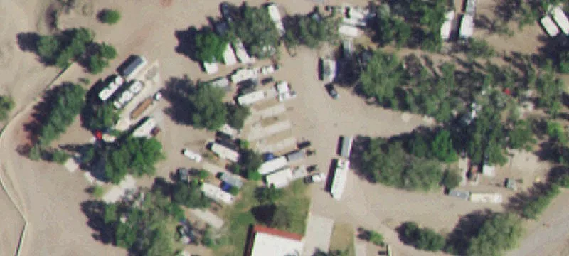 865 Red Rd, Unit 7