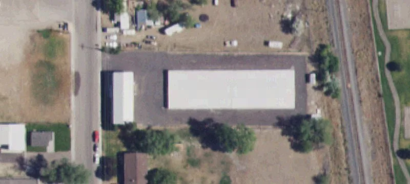 4604 Burley Dr