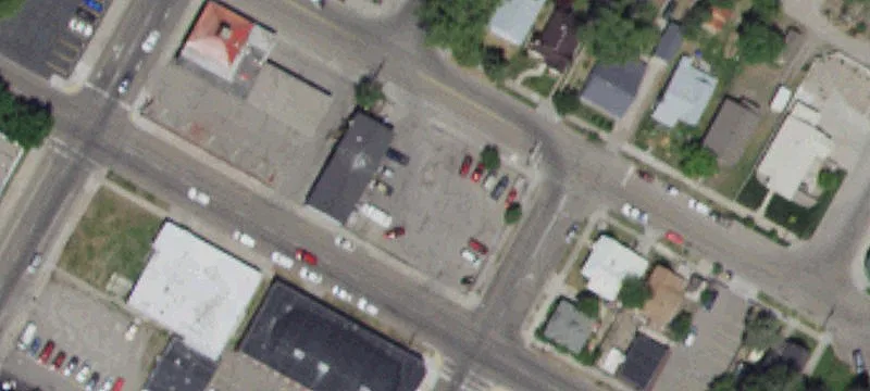 995 Shoup Ave