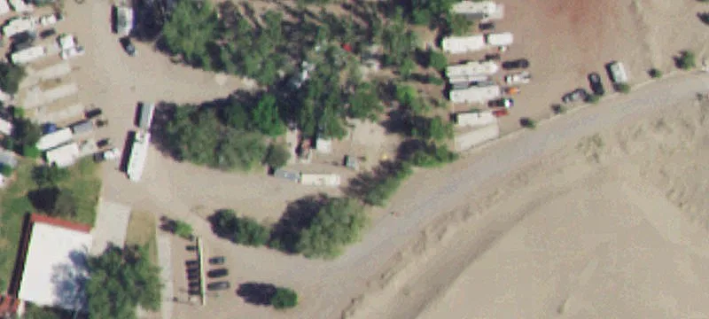 865 Red Rd, Unit 54