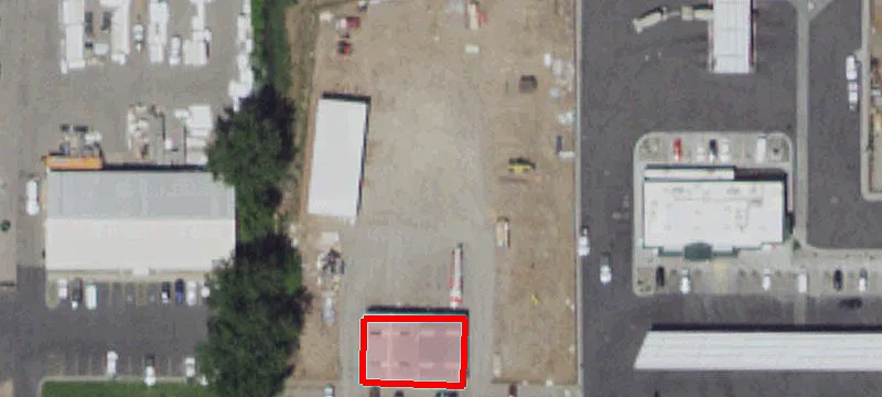 1528 Sunnyside Rd