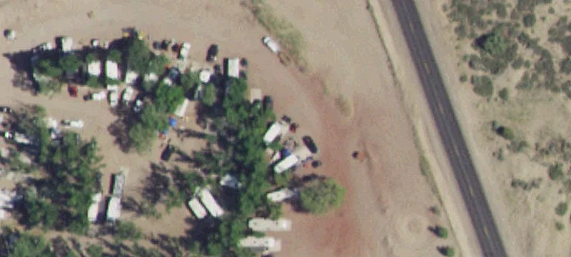 865 Red Rd, Unit 64