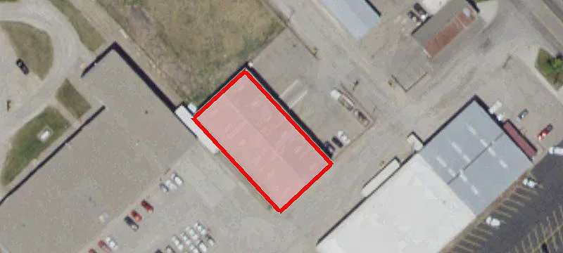 805 Clay Ave