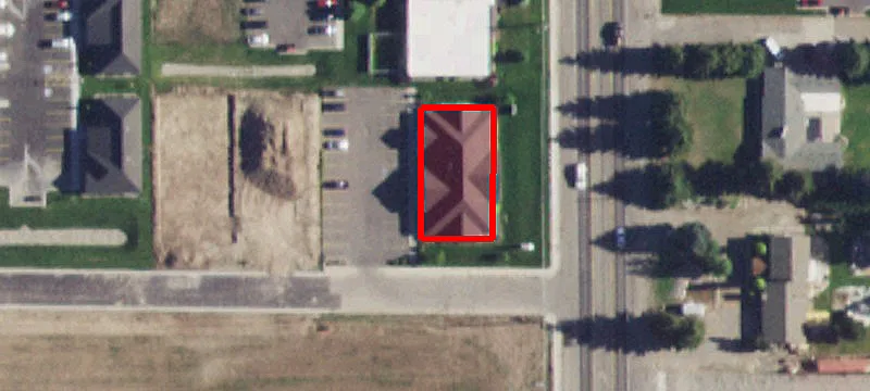 1340 Ammon Rd