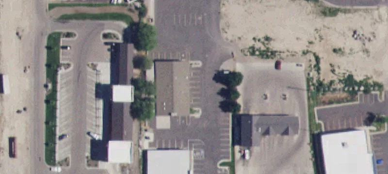 750 Quinn Rd