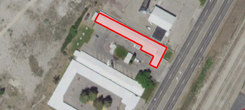 2460 Yellowstone Hwy