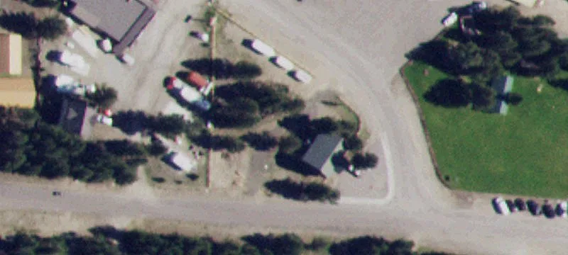 4135 Sawtelle Peak Rd