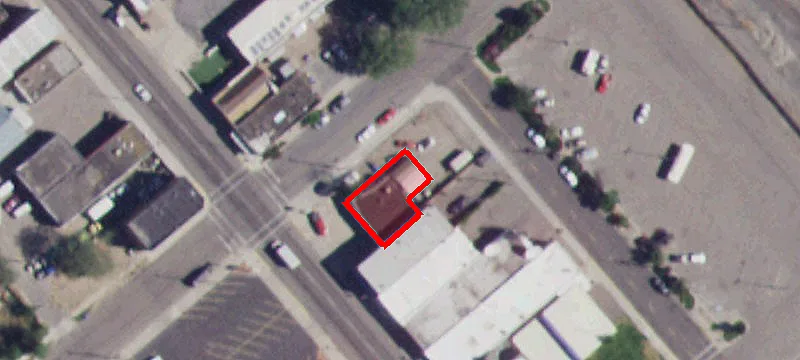 450 Main St
