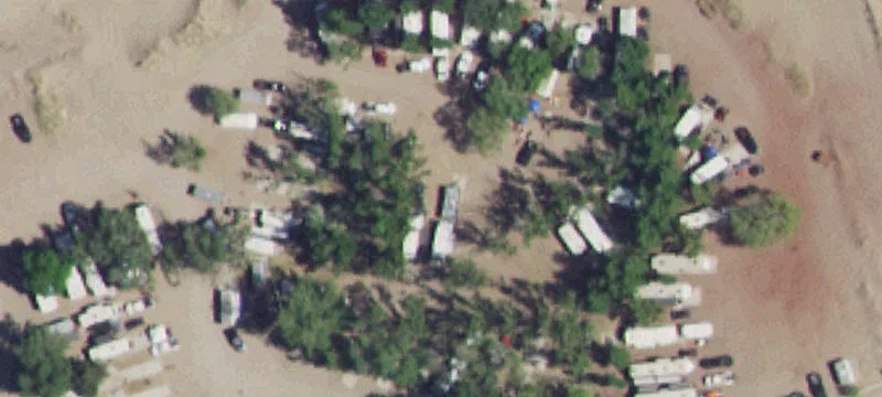 865 Red Rd, Unit 87