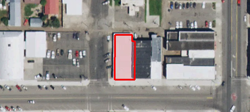 43 Main St