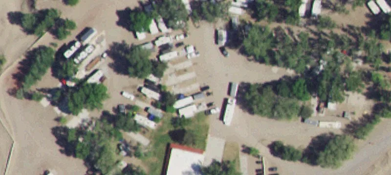 865 Red Rd, Unit 6