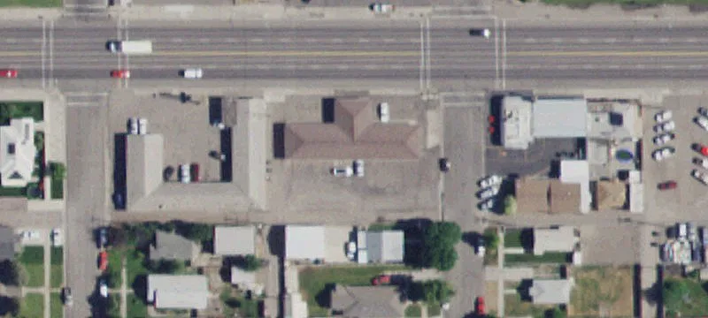 519 Main St
