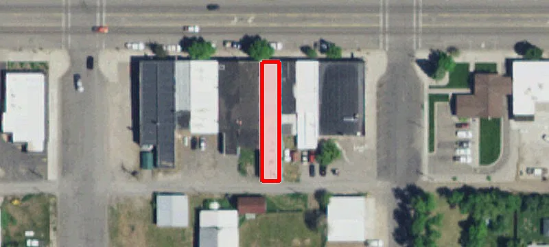 518 Main St