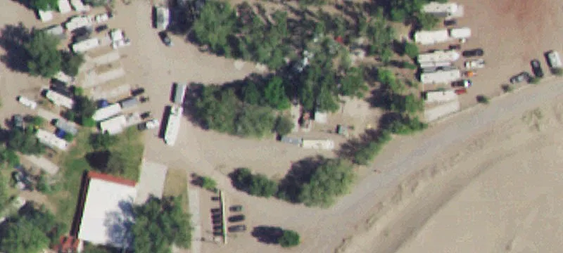 865 Red Rd, Unit 50