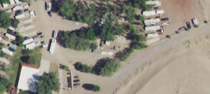 865 Red Rd, Unit 52