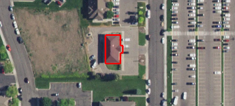 2900 Valencia Dr