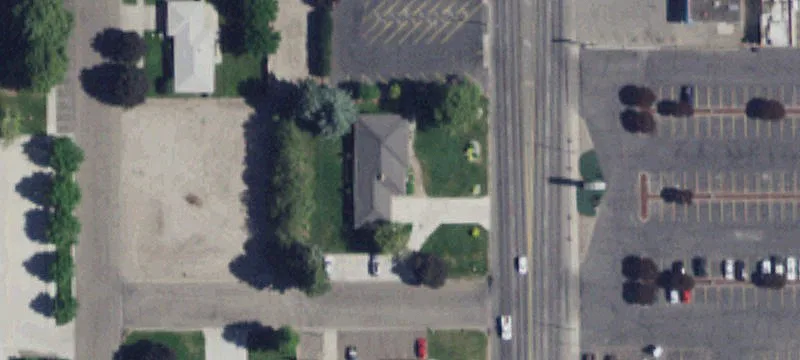 2240 Overland Ave