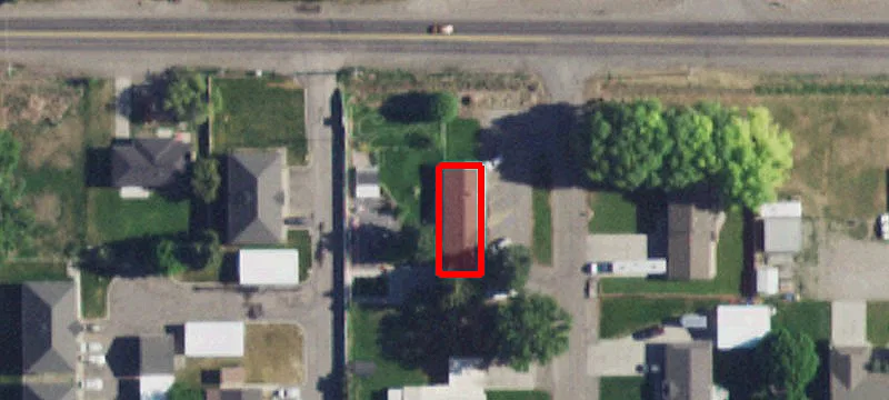 110 Amy Ln