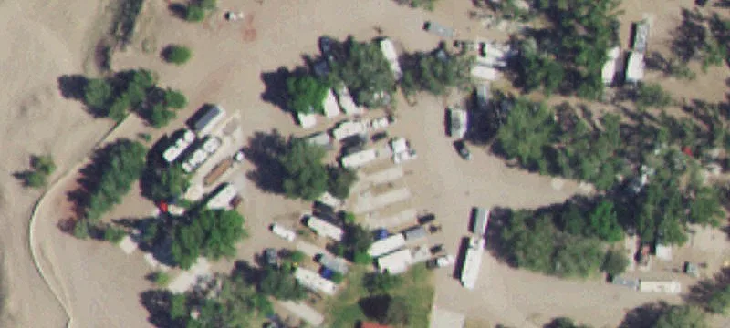 865 Red Rd, Unit 9