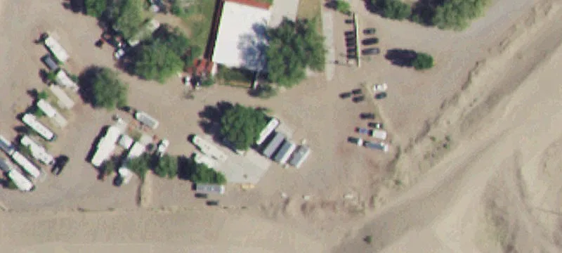 865 Red Rd, Unit 46